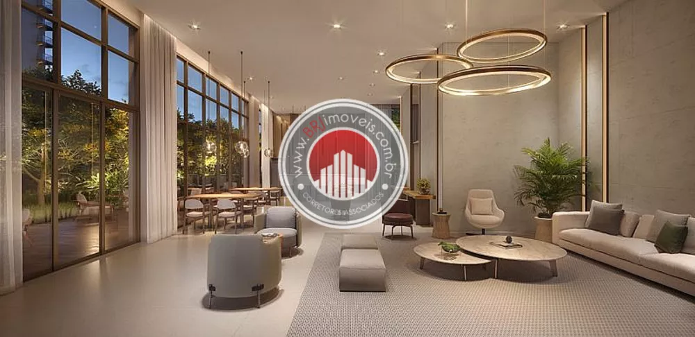 Cobertura, 4 quartos, 387 m² - Foto 5