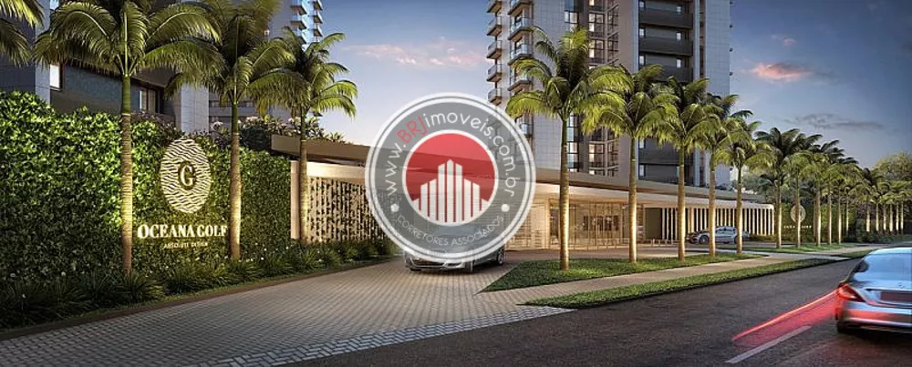 Cobertura, 4 quartos, 387 m² - Foto 6