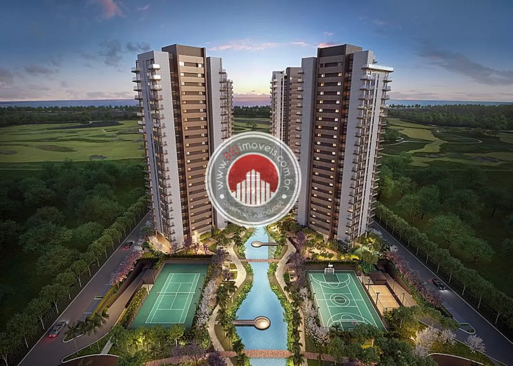 Cobertura, 4 quartos, 387 m² - Foto 1