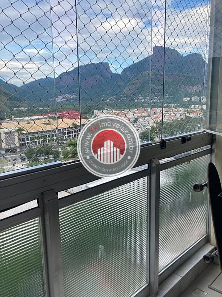 Apartamento, 2 quartos, 81 m² - Foto 6