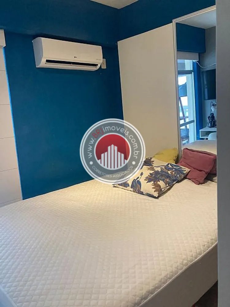 Apartamento, 2 quartos, 81 m² - Foto 9