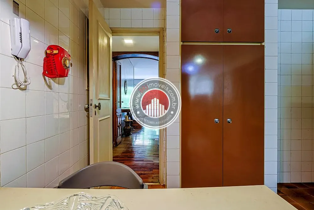 Apartamento, 4 quartos, 187 m² - Foto 25