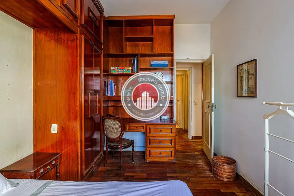 Apartamento, 4 quartos, 187 m² - Foto 13