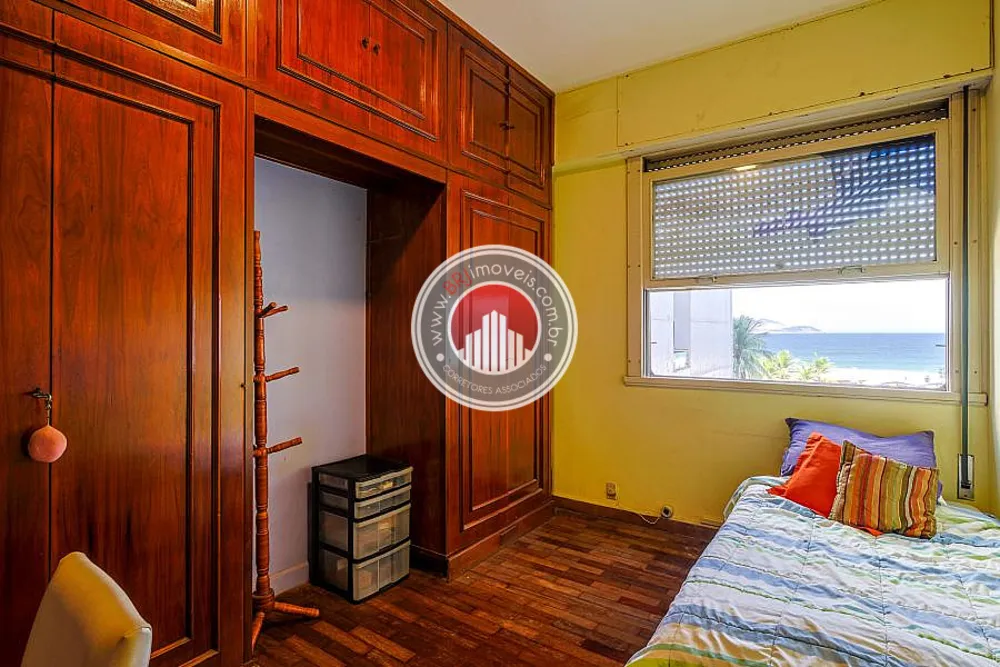Apartamento, 4 quartos, 187 m² - Foto 14