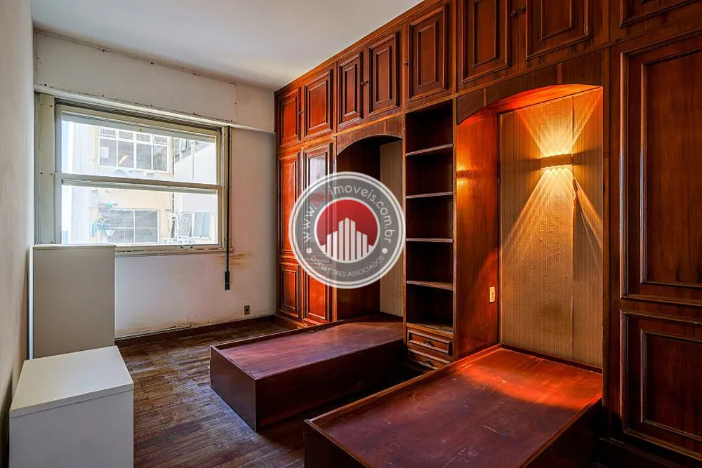 Apartamento, 4 quartos, 187 m² - Foto 9