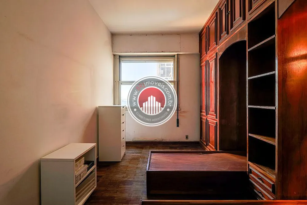 Apartamento, 4 quartos, 187 m² - Foto 10