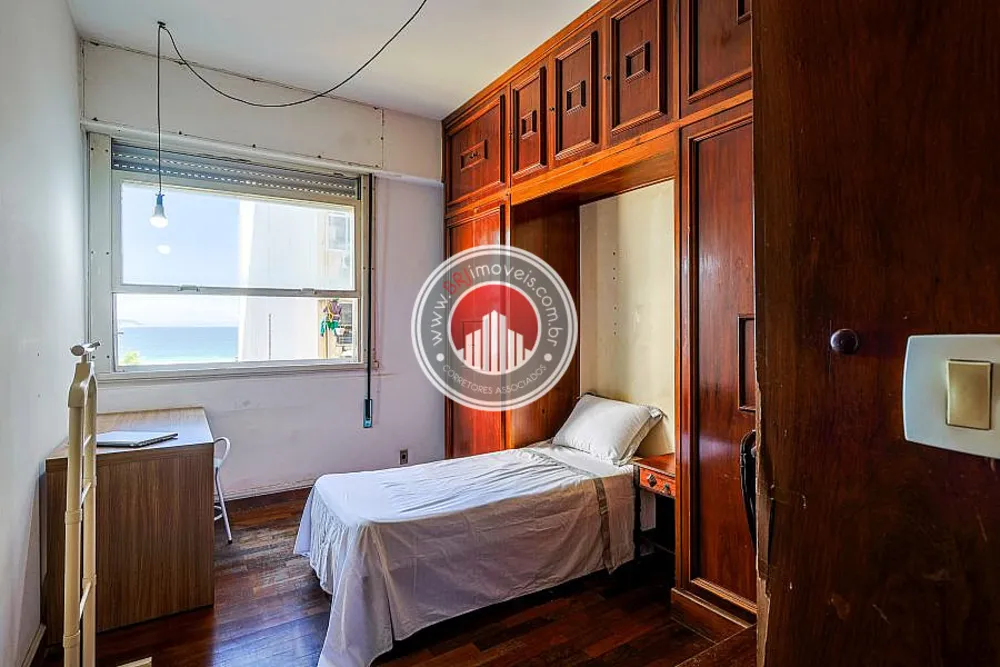 Apartamento, 4 quartos, 187 m² - Foto 12