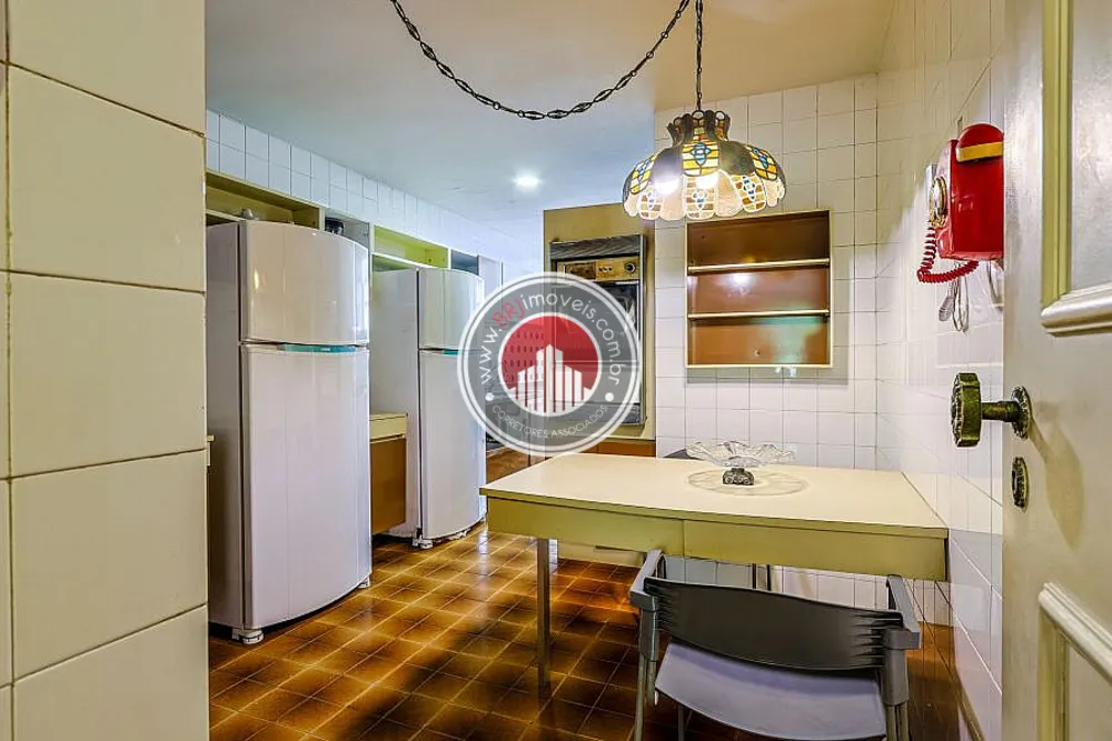 Apartamento, 4 quartos, 187 m² - Foto 23