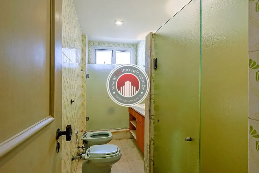 Apartamento, 4 quartos, 187 m² - Foto 17