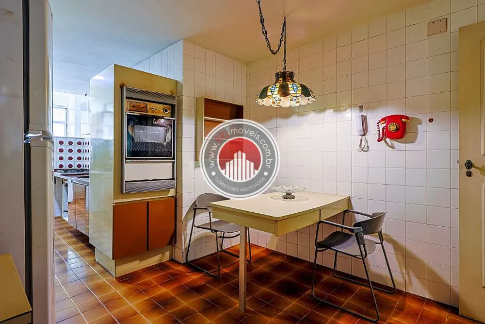 Apartamento, 4 quartos, 187 m² - Foto 24
