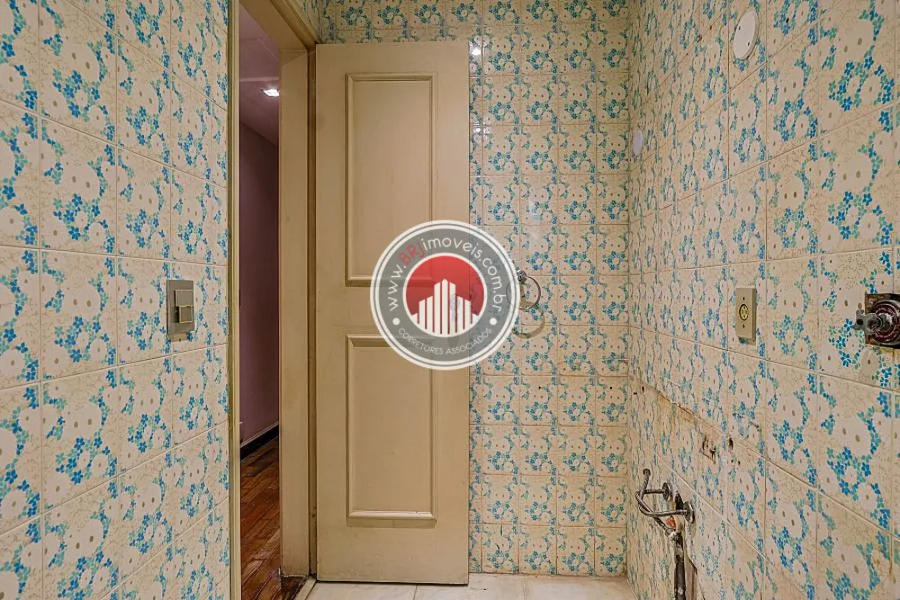 Apartamento, 4 quartos, 187 m² - Foto 20