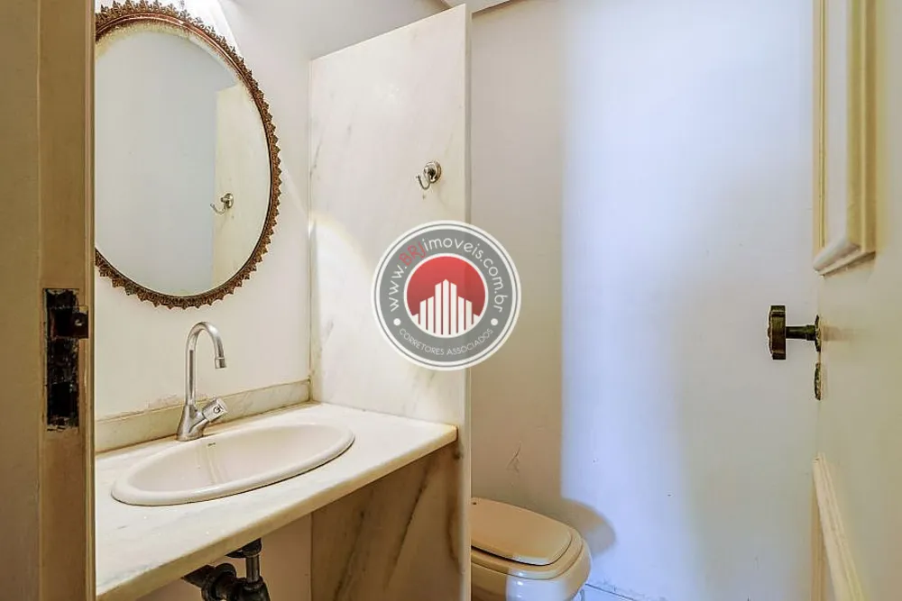 Apartamento, 4 quartos, 187 m² - Foto 22