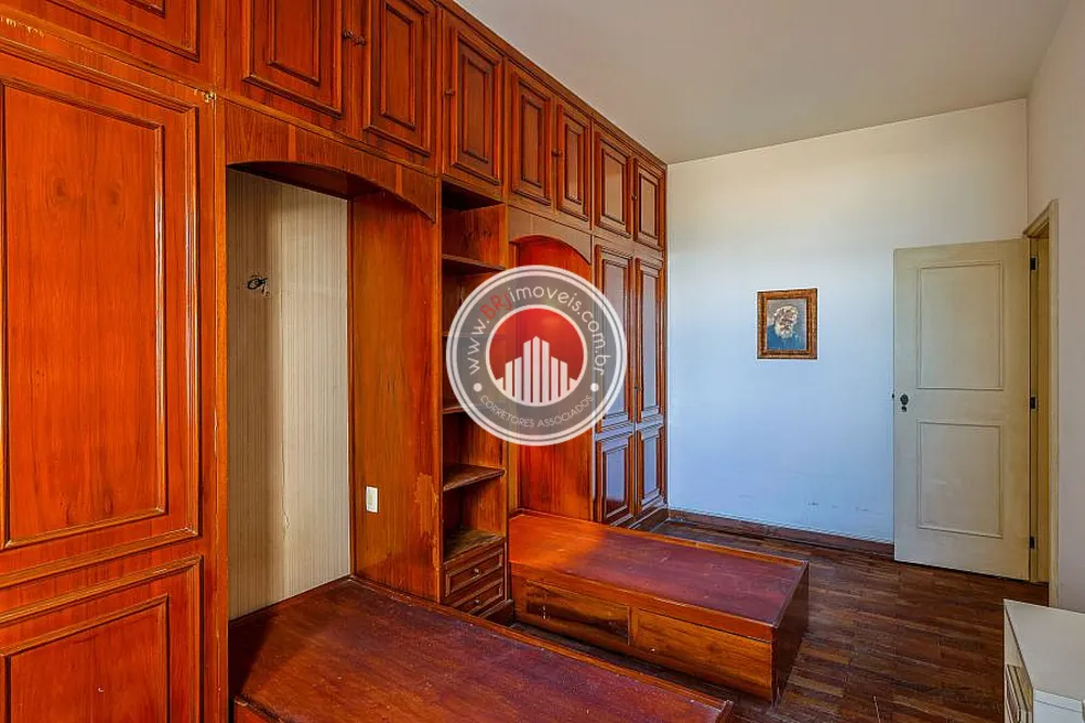 Apartamento, 4 quartos, 187 m² - Foto 11