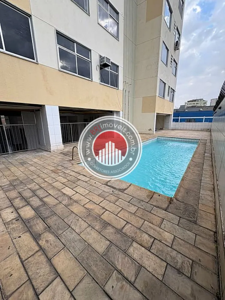 Apartamento, 2 quartos, 48 m² - Foto 33