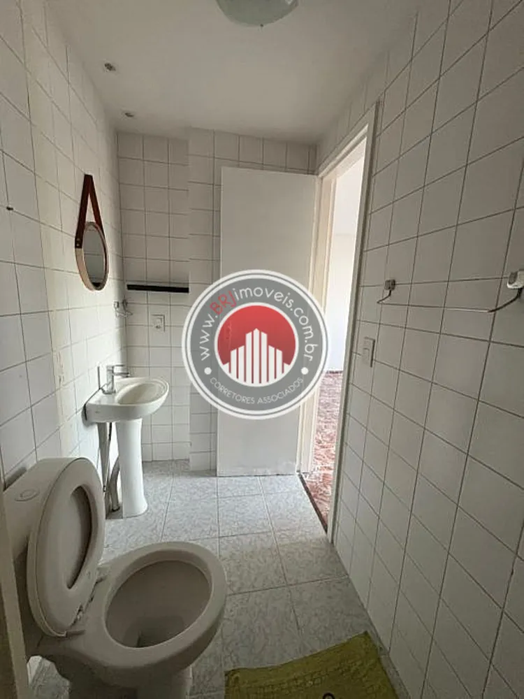 Apartamento, 2 quartos, 48 m² - Foto 2