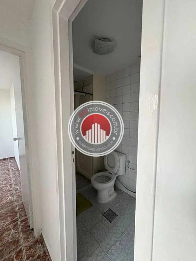 Apartamento, 2 quartos, 48 m² - Foto 6