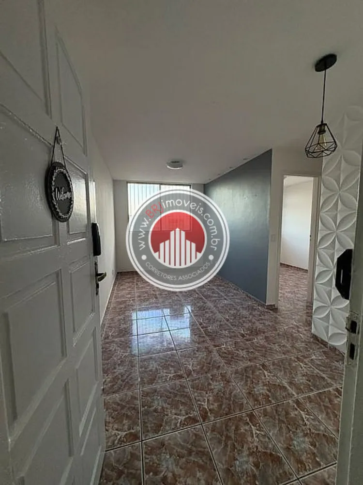 Apartamento, 2 quartos, 48 m² - Foto 27