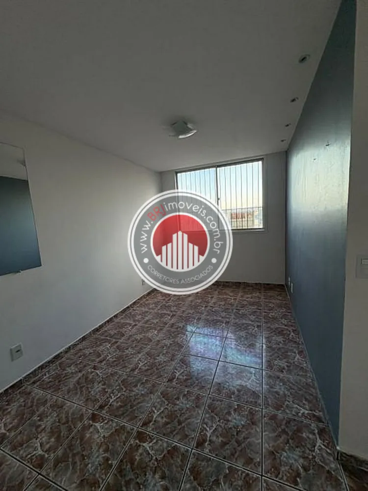Apartamento, 2 quartos, 48 m² - Foto 9