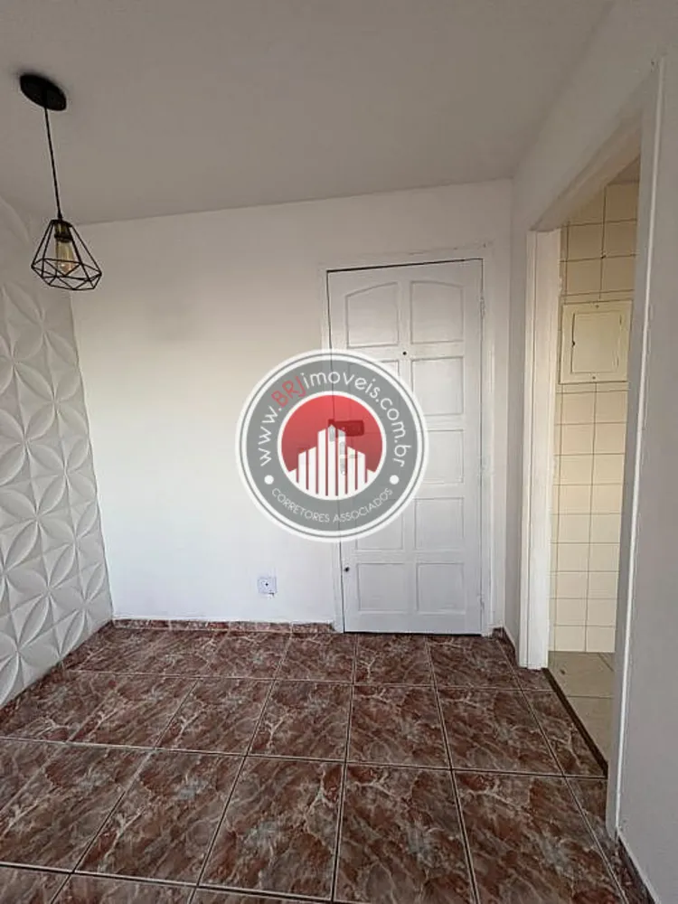 Apartamento, 2 quartos, 48 m² - Foto 8