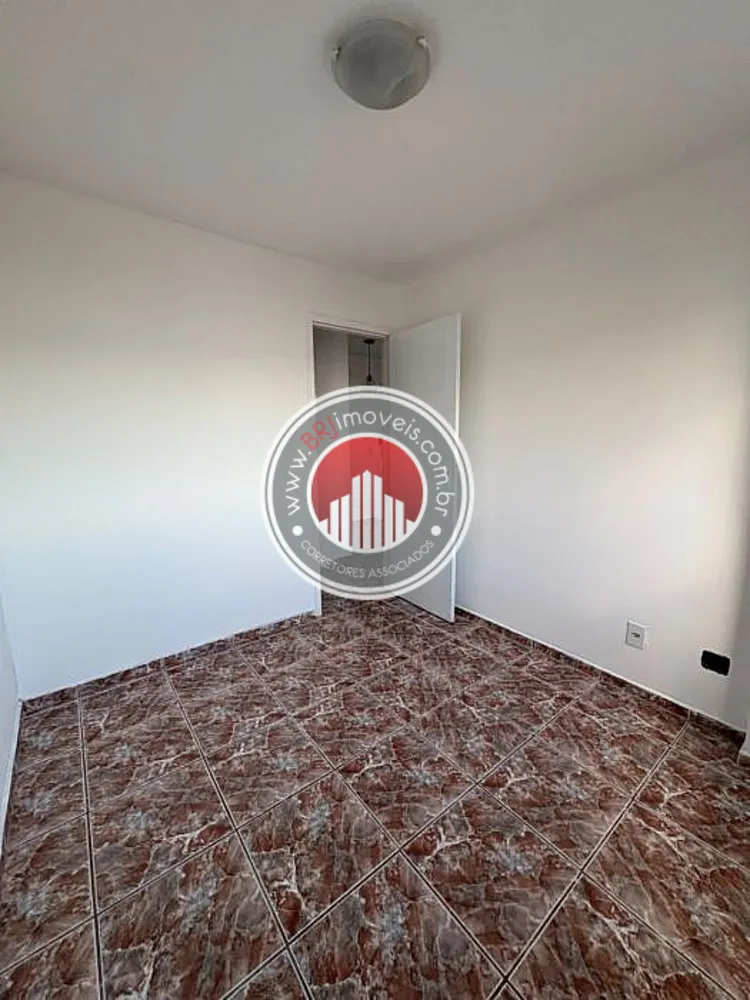 Apartamento, 2 quartos, 48 m² - Foto 5