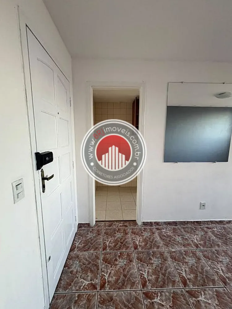Apartamento, 2 quartos, 48 m² - Foto 3