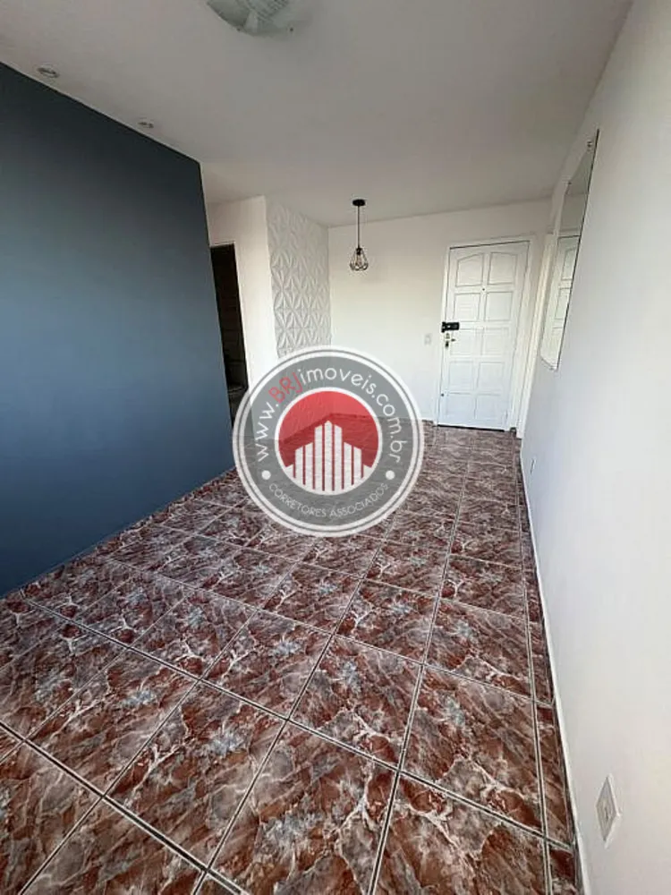 Apartamento, 2 quartos, 48 m² - Foto 11