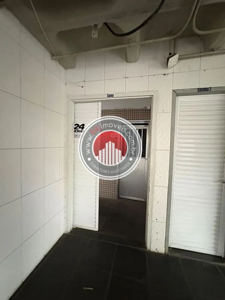 Apartamento, 2 quartos, 48 m² - Foto 34