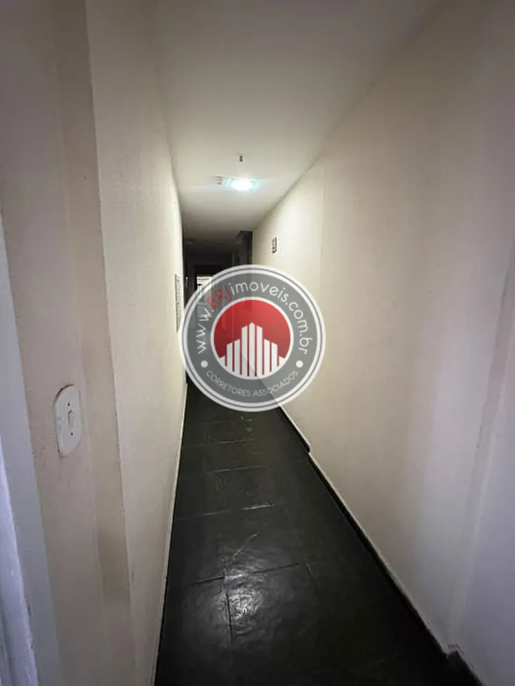 Apartamento, 2 quartos, 48 m² - Foto 17