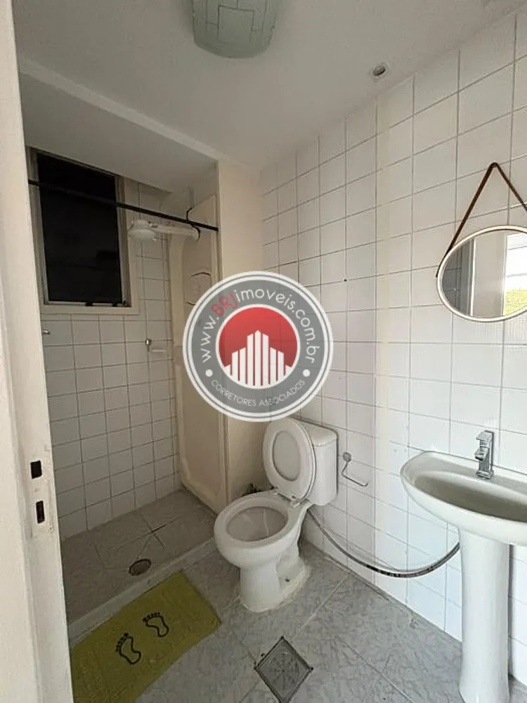 Apartamento, 2 quartos, 48 m² - Foto 4
