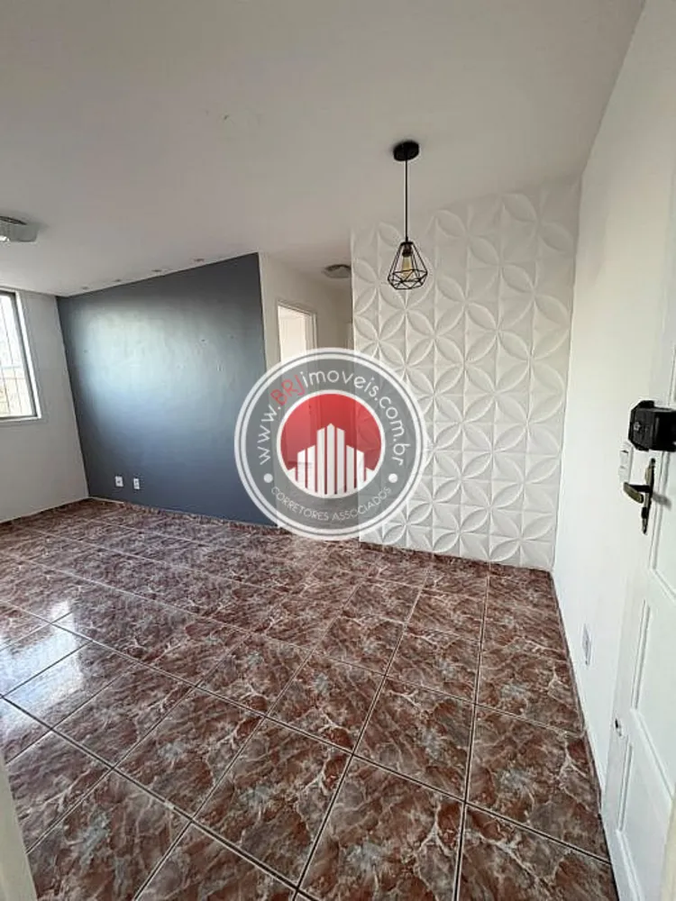 Apartamento, 2 quartos, 48 m² - Foto 29