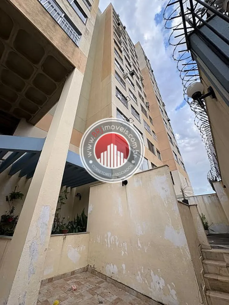 Apartamento, 2 quartos, 48 m² - Foto 1