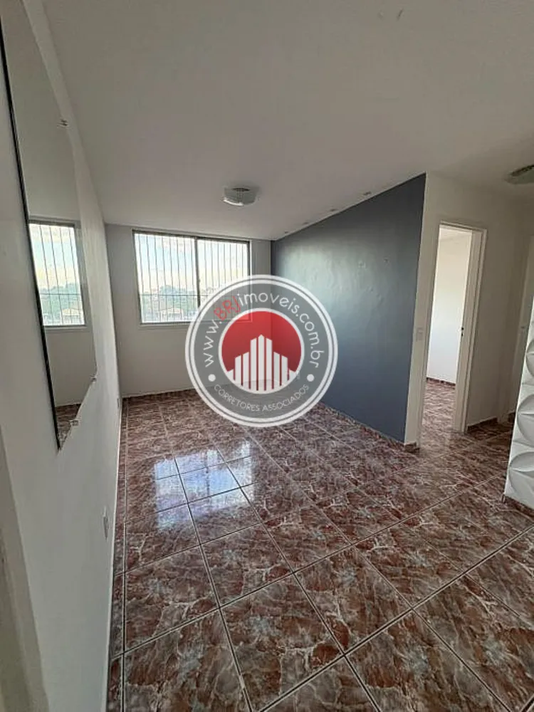 Apartamento, 2 quartos, 48 m² - Foto 28