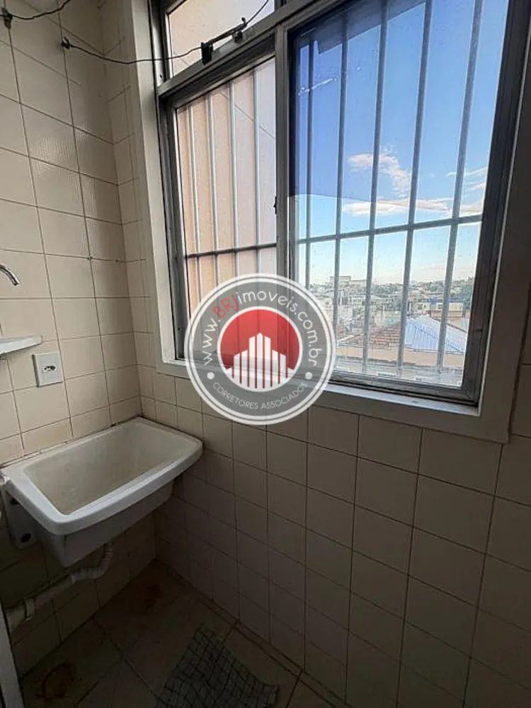 Apartamento, 2 quartos, 48 m² - Foto 24