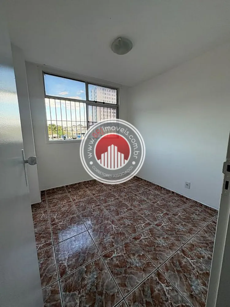 Apartamento, 2 quartos, 48 m² - Foto 12