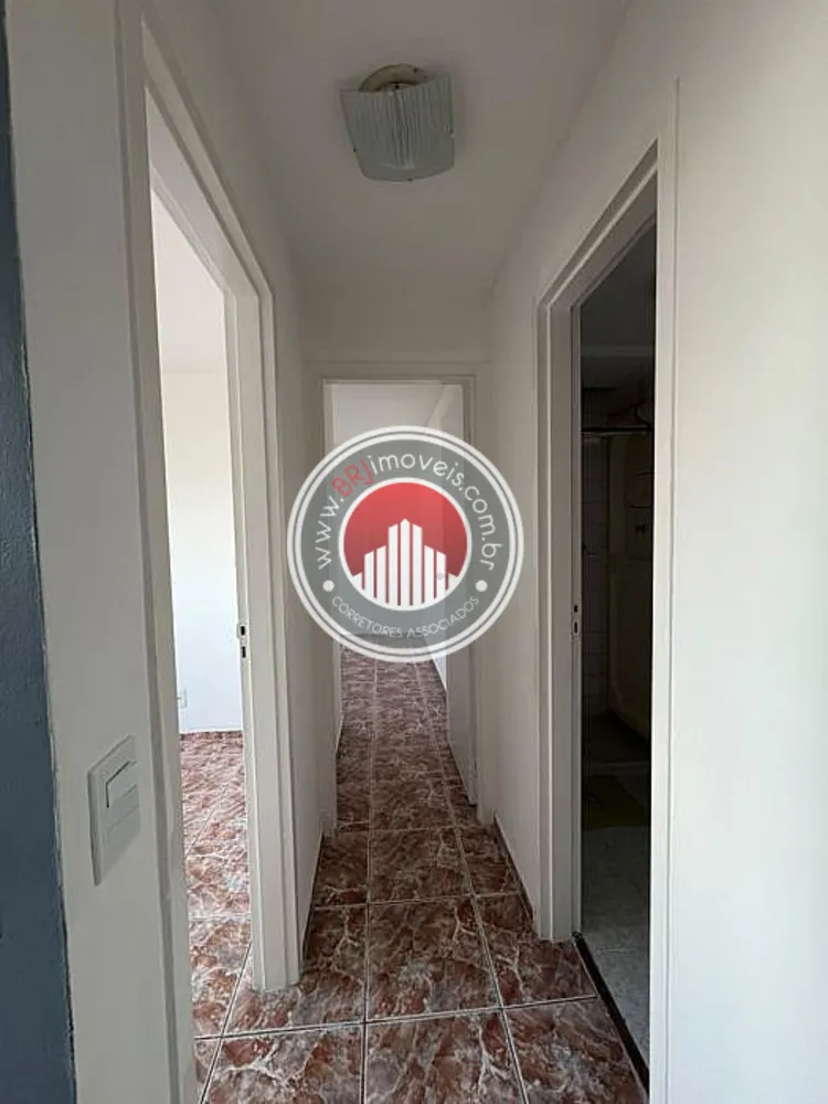 Apartamento, 2 quartos, 48 m² - Foto 14
