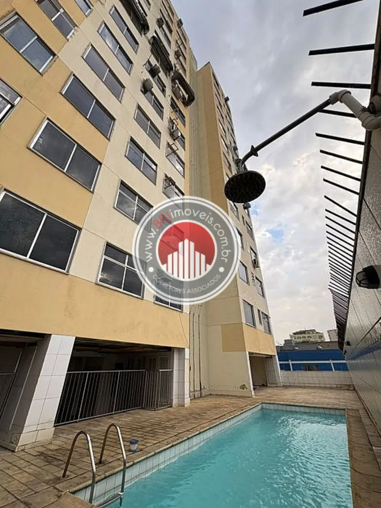 Apartamento, 2 quartos, 48 m² - Foto 35