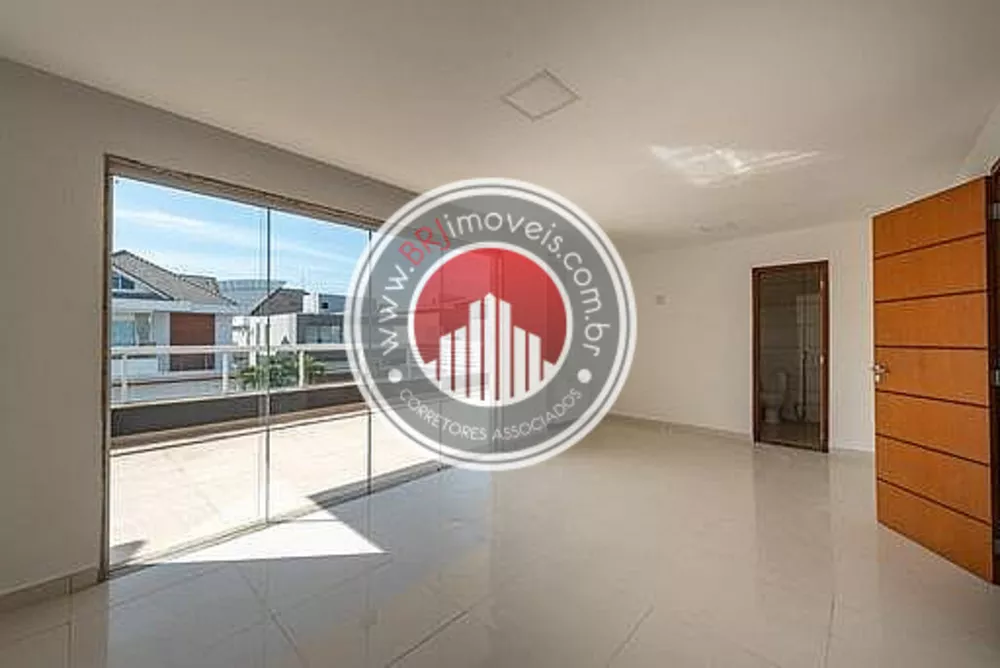 Casa, 5 quartos, 380 m² - Foto 35