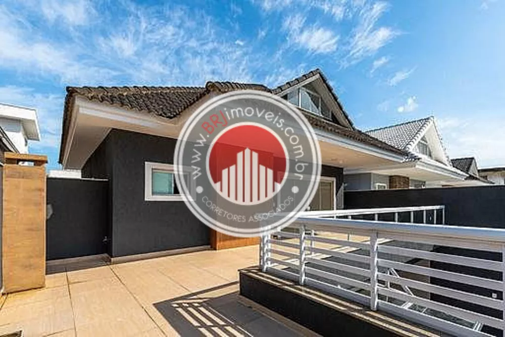 Casa, 5 quartos, 380 m² - Foto 12