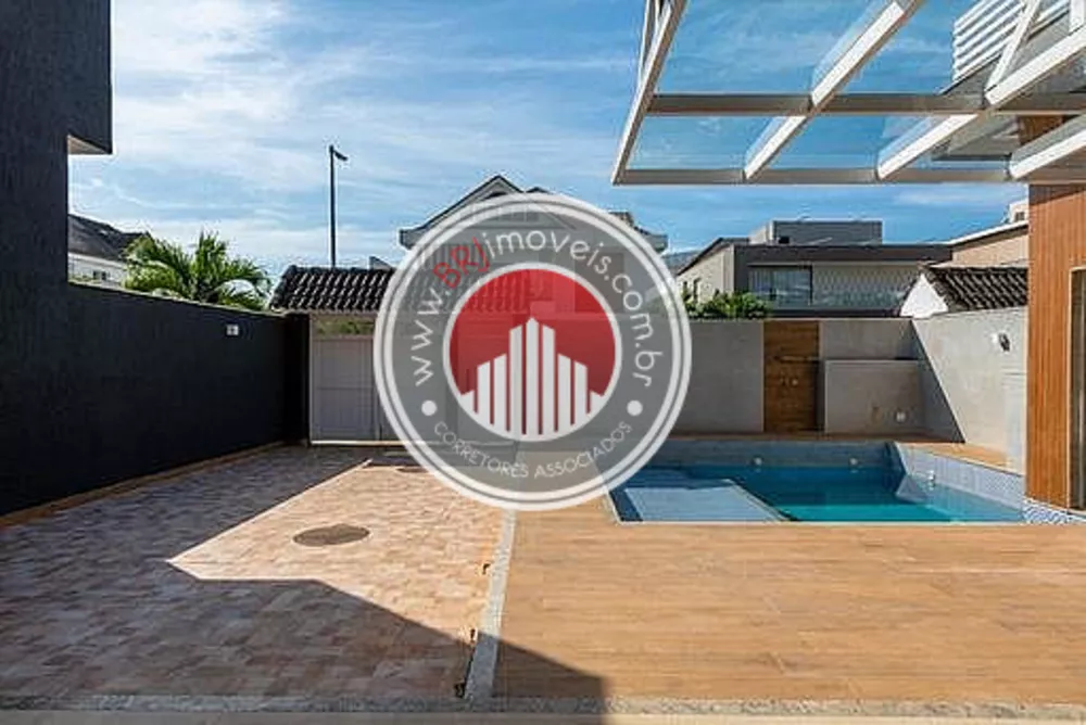 Casa, 5 quartos, 380 m² - Foto 2