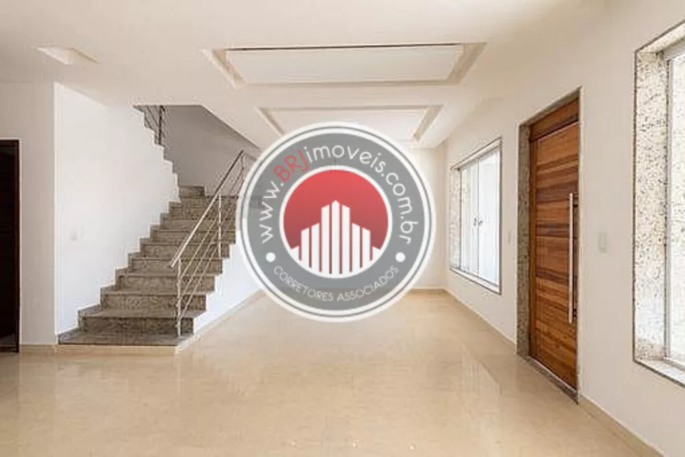 Casa, 5 quartos, 380 m² - Foto 3