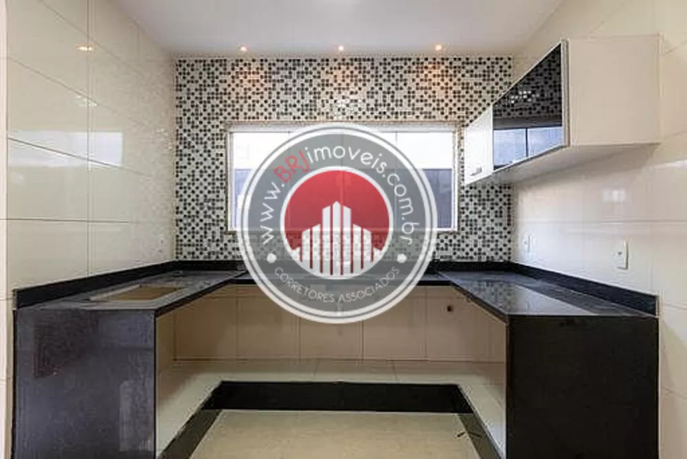 Casa, 5 quartos, 380 m² - Foto 4