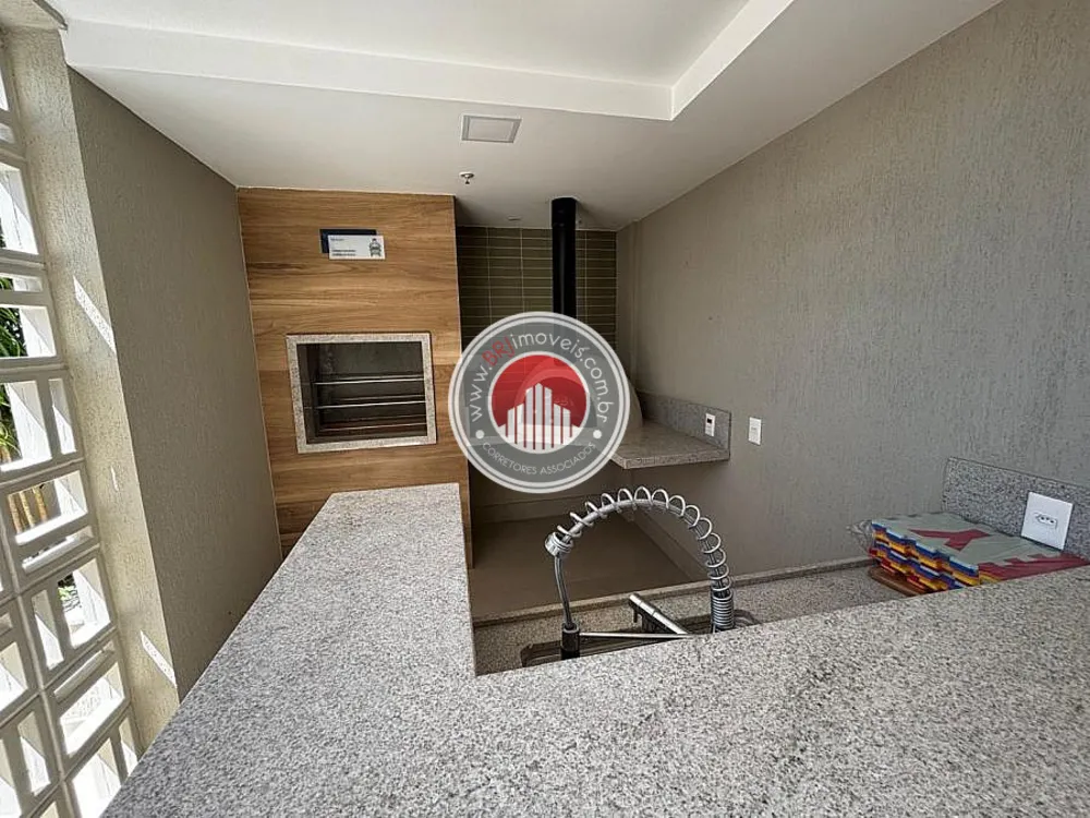 Apartamento, 3 quartos, 95 m² - Foto 12