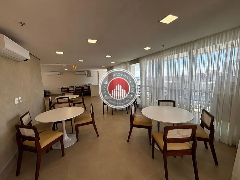 Apartamento, 3 quartos, 95 m² - Foto 27
