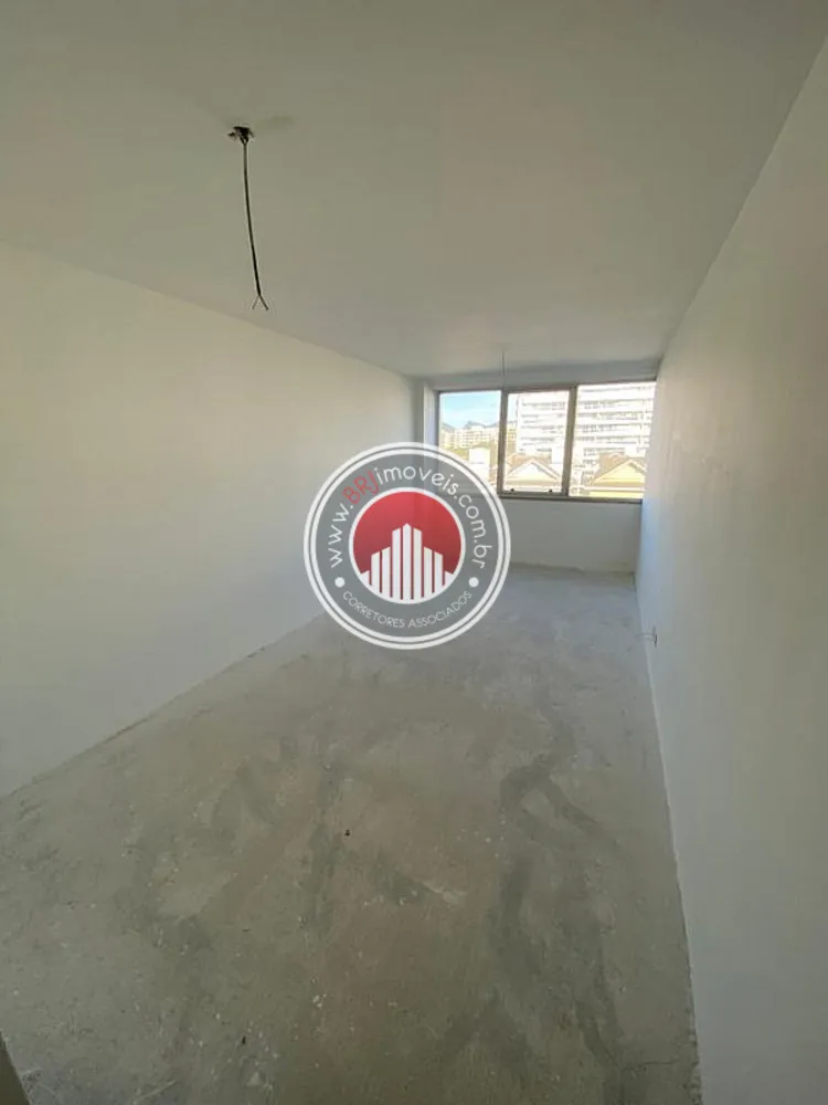 Loja-Salão, 78 m² - Foto 9