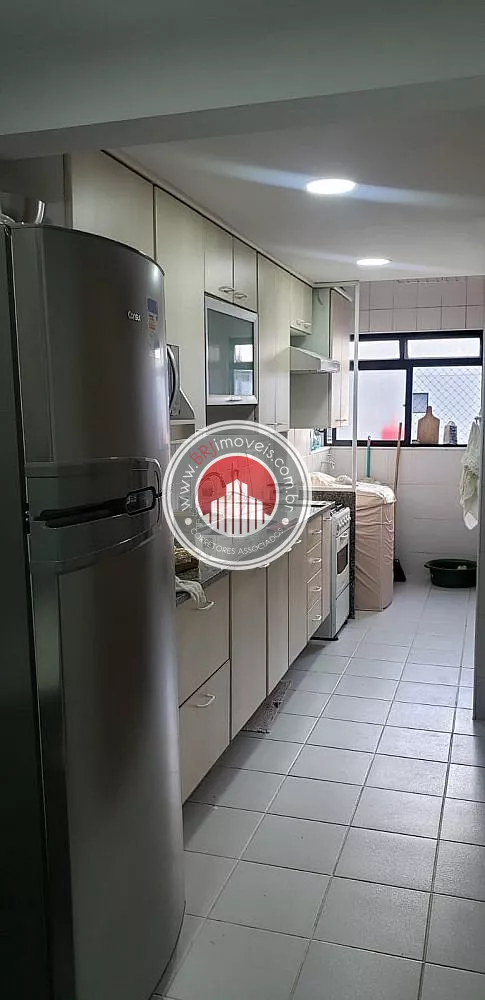 Apartamento, 3 quartos, 90 m² - Foto 10