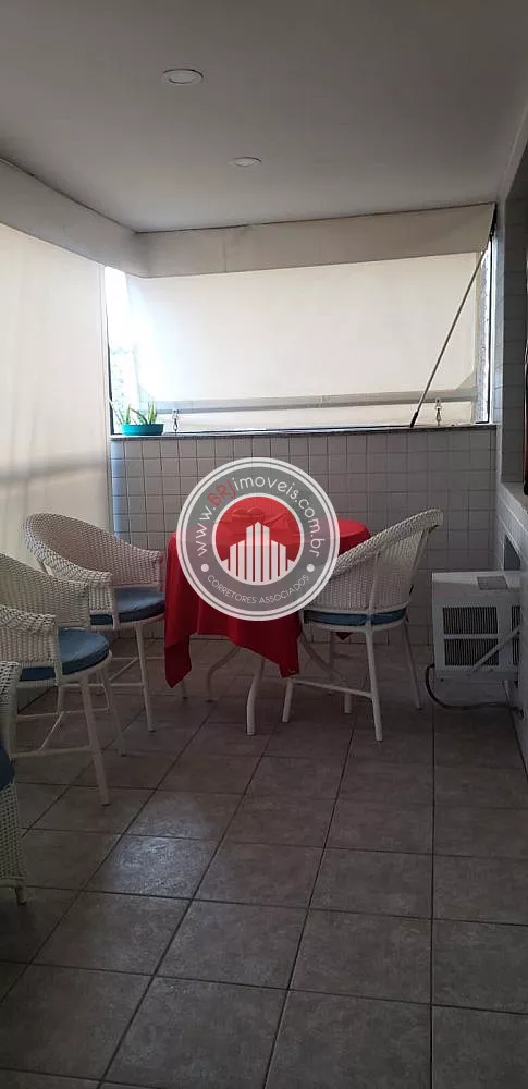 Apartamento, 3 quartos, 90 m² - Foto 12