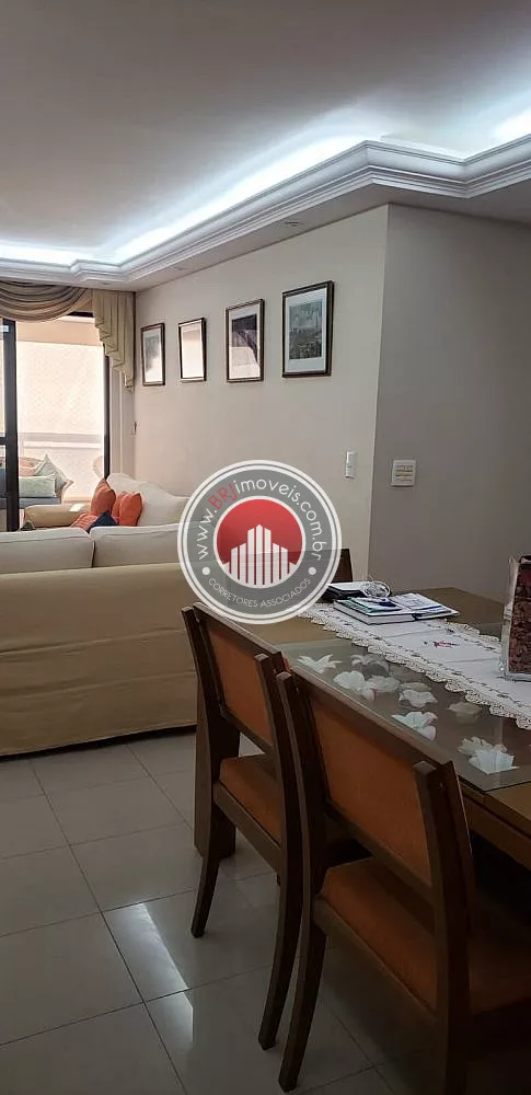 Apartamento, 3 quartos, 90 m² - Foto 1