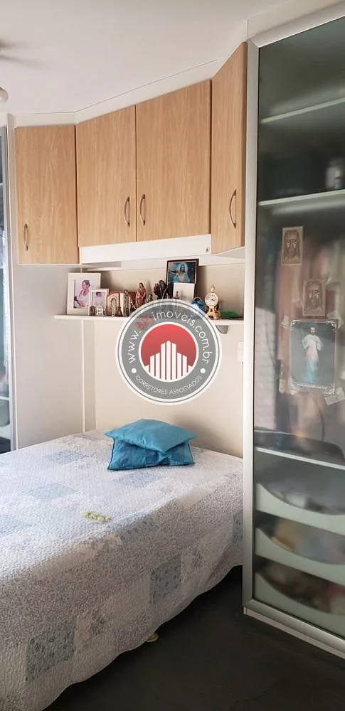 Apartamento, 3 quartos, 90 m² - Foto 8