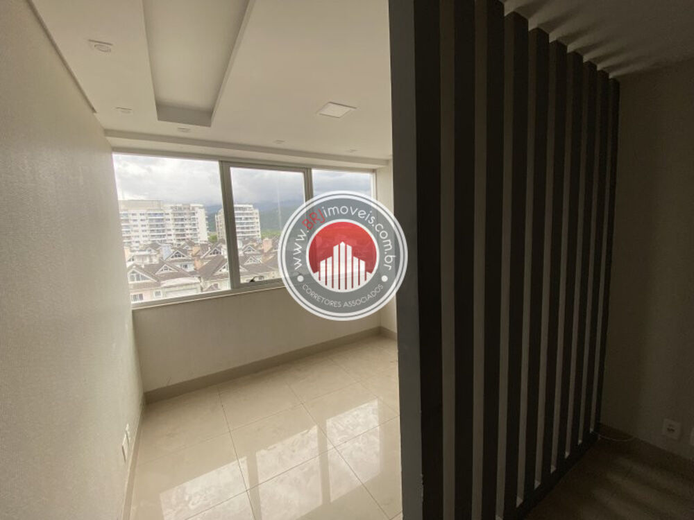 Conjunto Comercial-Sala à venda, 24m² - Foto 4