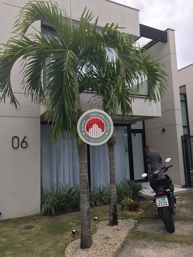 Casa, 3 quartos, 266 m² - Foto 38